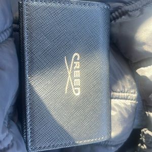 Creed fragrance (men)